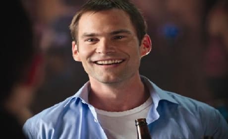 American Reunion's Second Red Band Trailer: Stifler's Still Horny