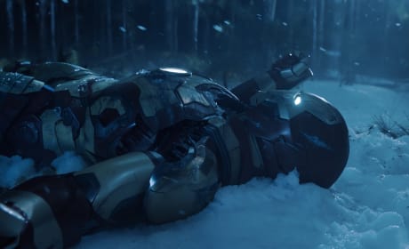 Iron Man 3 Gets Four New Stills!