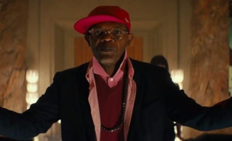 Kingsman The Secret Service Red Band Trailer: Samuel L. Jackson as Twisted Genius!