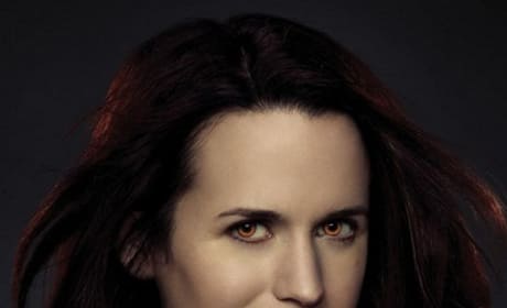 Breaking Dawn Part 2: Elizabeth Reaser Dishes Epic Ending