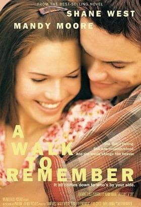 A Walk to Remember Photo