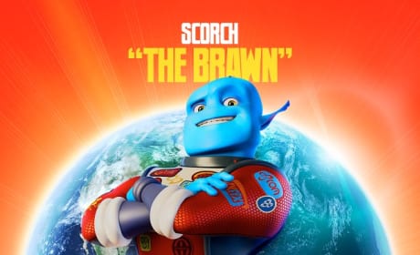 Escape From Planet Earth Gets New Batch of Character Posters