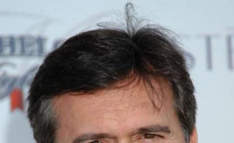 Bruce Campbell Picture