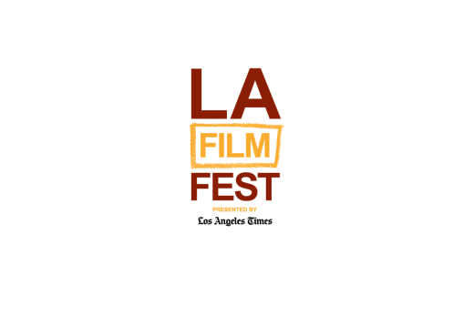 LA Film Festival Logo