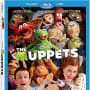 The Muppets Blu-Ray