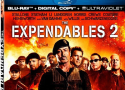 Expendables 2 Blu-Ray Review: More Lethal Weapons