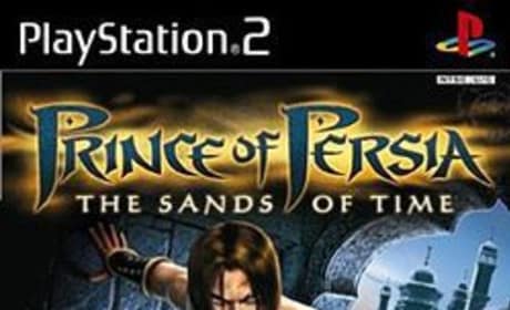 Prince of Persia Delayed to 2010