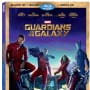 Guardians of the Galaxy DVD Review: A Sensational Spirit in the Sky!