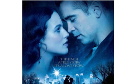 Winter's Tale Prize Poster
