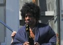 Andre 3000 Becomes Jimi Hendrix: First Photo From the Set of All is By My Side