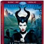 Maleficent DVD Review: Angelina Jolie Is One Horny Villain 
