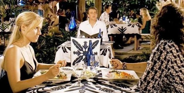 Forgetting Sarah Marshall Photo