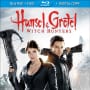 Hansel and Gretel Witch Hunters DVD Review: Going Grimm