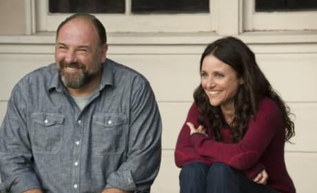 Enough Said Review: James Gandolfini Leaves on a High Note
