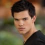 Breaking Dawn Part 2 Taylor Lautner