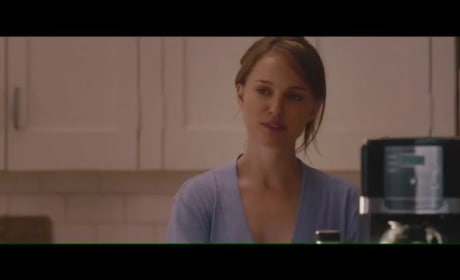No Strings Attached Trailer: Released!