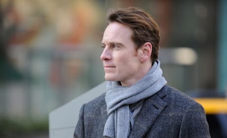 Steve McQueen and Michael Fassbender Explore Shame with Movie Fanatic