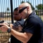 End of Watch Jake Gyllenhaal Michael Pena