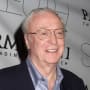 Michael Caine Picture