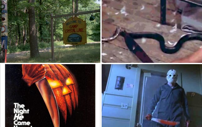 13 horrific facts about friday the 13th would you go to this camp