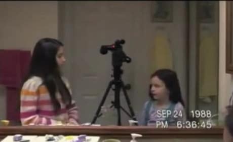 Paranormal Activity 3 Scares Up $54 Million, Wins Box Office