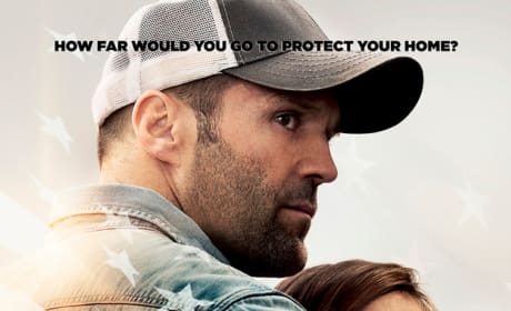 Homefront Exclusive Giveaway: Win Jason Statham & James Franco Signed Poster!
