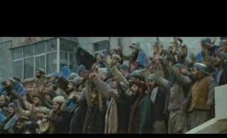 The Kite Runner