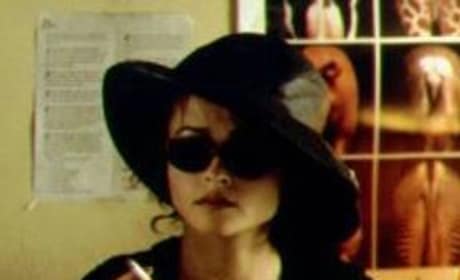 Marla Singer Picture
