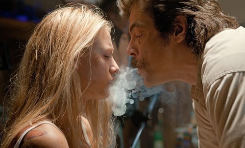 Blake Lively in Savages