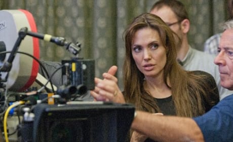 Angelina Jolie's Directorial Debut: Four New Blood and Honey Clips