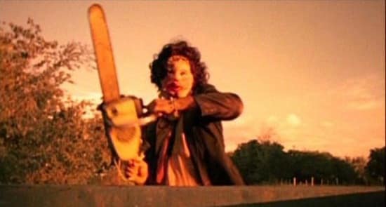 The Texas Chainsaw Massacre Photo