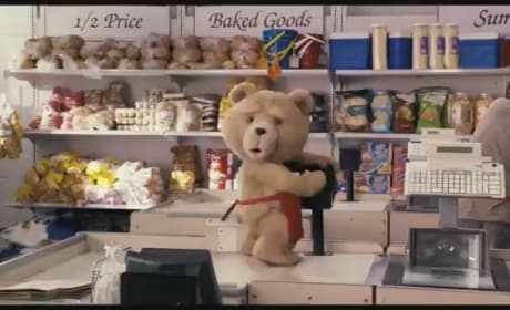 DVD/Blu-Ray Preview: Ted, Bourne Legacy & Ice Age 4