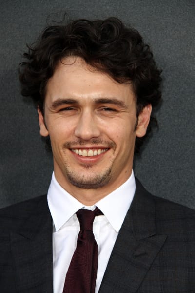 James Franco to Direct and Star in The Garden of Last Days - Movie Fanatic