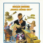 The Man with the Golden Gun Poster