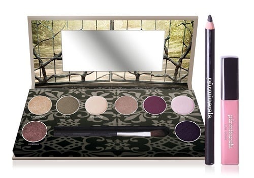 Beautiful Creatures Makeup Collection