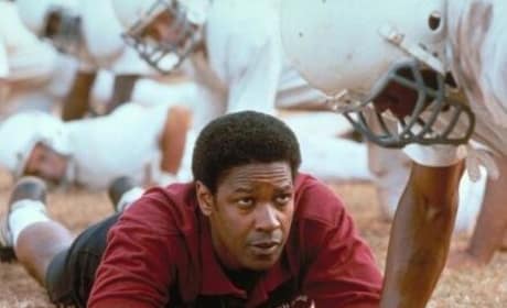 Coach Herman Boone Picture