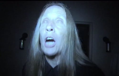 Paranormal Activity: The Marked Ones Pic