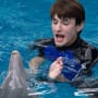 Nathan Gamble Dolphin Tale 2