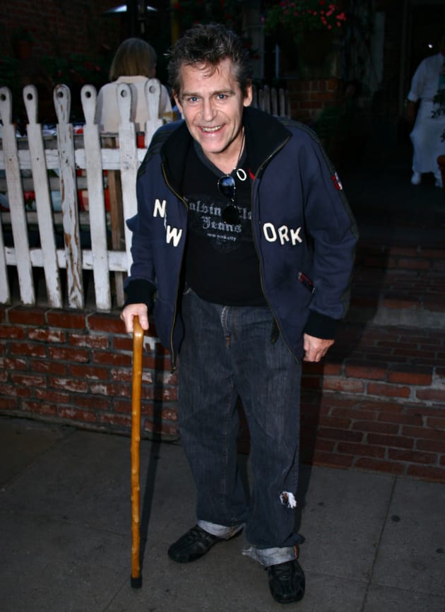 Grease Star Jeff Conaway Dies at 60 - Movie Fanatic