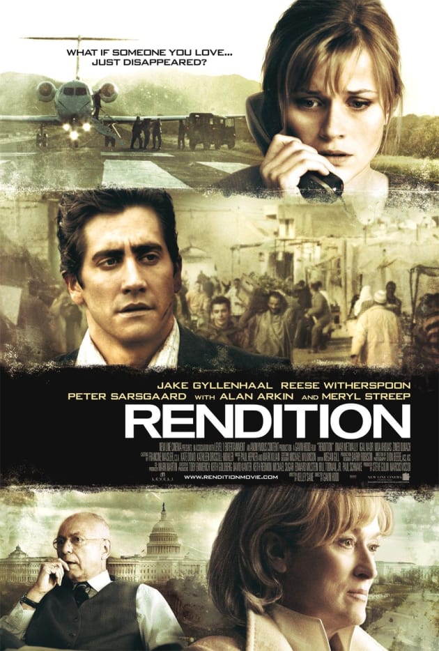 Rendition Photo