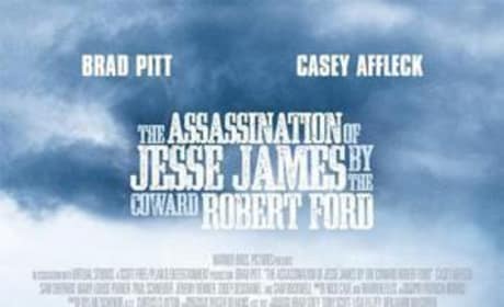 The Assassination of Jesse James by the Coward Robert Ford