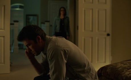 Gone Girl Ben Affleck Photo