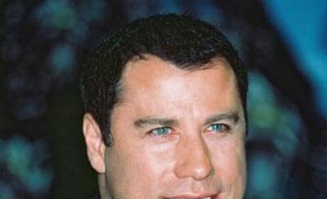John Travolta Hops Aboard The Taking of Pelham 123