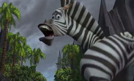 Top 10 Scariest DreamWorks Animation Moments: Happy Halloween! 