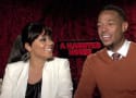A Haunted House: Marlon Wayans & Essence Atkins Talk State of Spoofs