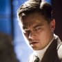 Leonardo DiCaprio as Teddy Daniels
