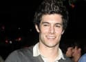 Adam Brody Shares Justice League Experience