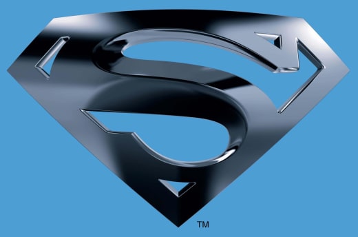 Superman Shield