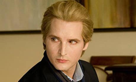 Facinelli on Eclipse: Action Packed