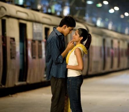 Slumdog Millionaire Photo
